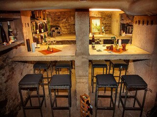 Casa de vacaciones St. Goar Características 22