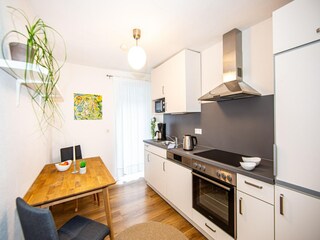 Ferienhaus St. Goar Ausstattung 24