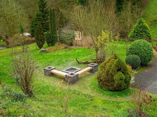 Vakantiehuis St. Goar Buitenaudio-opname 6