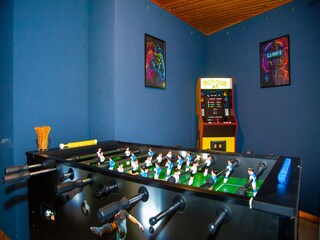 Casa de vacaciones St. Goar Características 29