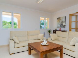 Villa Llucmayor Enregistrement extérieur 4