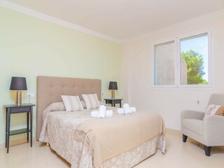 Villa Llucmayor Buitenaudio-opname 23