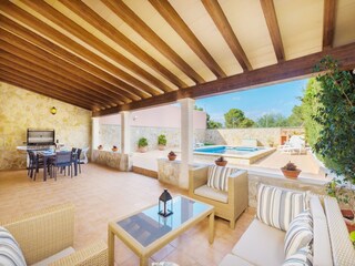 Villa Llucmayor Outdoor Recording 42