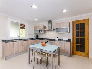 Villa Llucmayor Buitenaudio-opname 16
