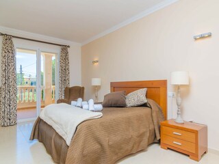 Villa Llucmayor Buitenaudio-opname 17