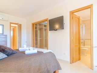 Villa Llucmayor Buitenaudio-opname 19