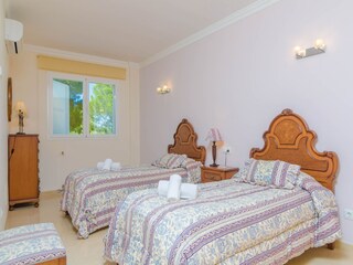 Villa Llucmayor Buitenaudio-opname 36