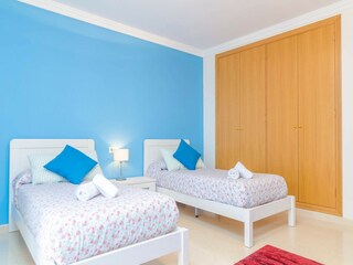 Villa Llucmayor Buitenaudio-opname 40