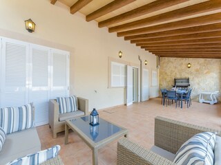 Villa Llucmayor Outdoor Recording 33