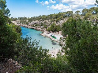 Villa Llucmayor Buitenaudio-opname 43