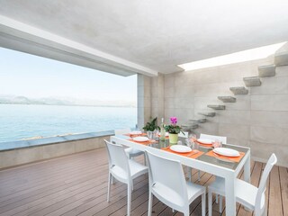 Casa per le vacanze Alcudia Registrazione all'aperto 3