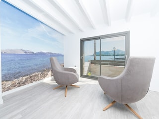 Ferienhaus Alcudia Außenaufnahme 17