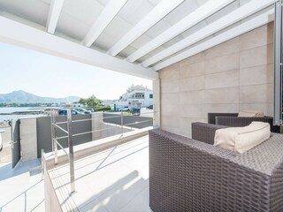 Casa de vacaciones Alcudia Grabación al aire libre 24