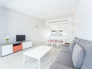 Casa per le vacanze Alcudia Registrazione all'aperto 14