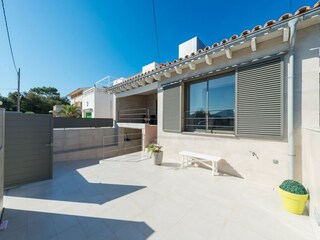 Ferienhaus Alcudia Außenaufnahme 21