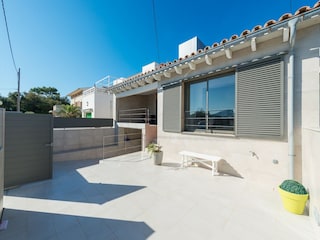 Ferienhaus Alcudia Außenaufnahme 25