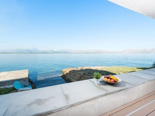 Casa per le vacanze Alcudia Registrazione all'aperto 22