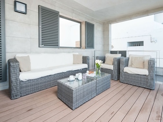 Ferienhaus Alcudia Außenaufnahme 12