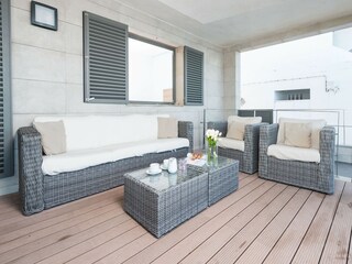 Holiday house Alcudia Outdoor Recording 18