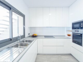 Vakantiehuis Alcudia Buitenaudio-opname 16