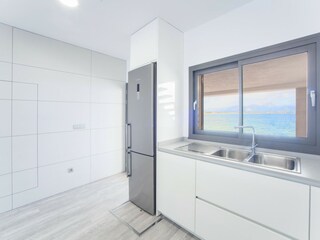 Casa per le vacanze Alcudia Registrazione all'aperto 12