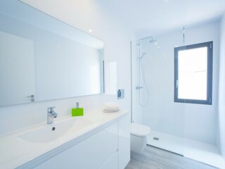 Vakantiehuis Alcudia Buitenaudio-opname 15