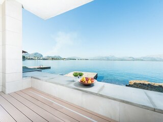 Maison de vacances Alcudia Enregistrement extérieur 7