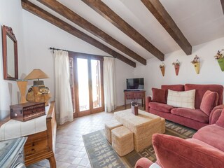 Villa Búger Buitenaudio-opname 16