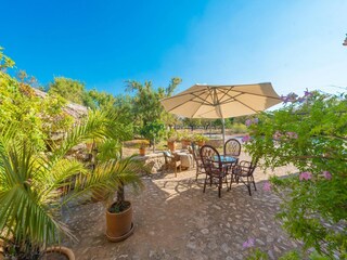 Villa Búger Outdoor Recording 13