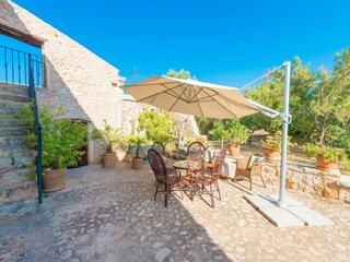 Villa Búger Registrazione all'aperto 18