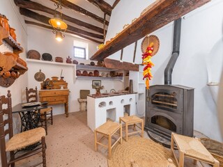 Villa Búger Buitenaudio-opname 26