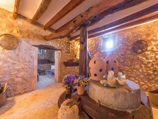 Villa Búger Registrazione all'aperto 28