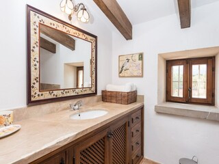 Villa Búger Registrazione all'aperto 33