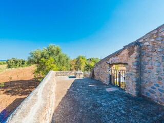 Villa Búger Buitenaudio-opname 43
