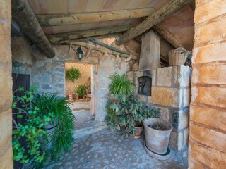 Villa Búger Registrazione all'aperto 39