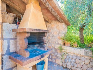 Villa Búger Buitenaudio-opname 43