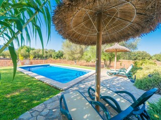 Villa Búger Buitenaudio-opname 25