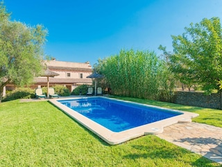 Villa Búger Außenaufnahme 2