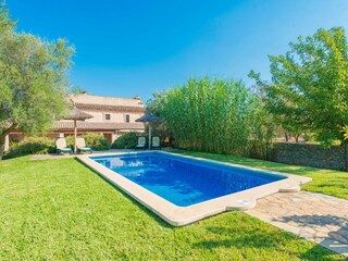 Villa Búger Buitenaudio-opname 2