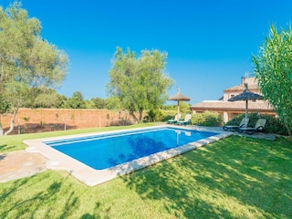 Villa Búger Außenaufnahme 3