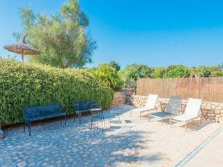 Villa Búger Buitenaudio-opname 5