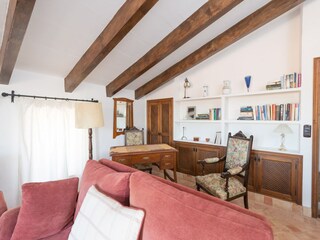 Villa Búger Registrazione all'aperto 4