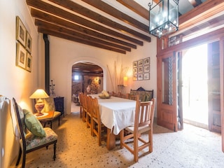Villa Búger Außenaufnahme 27