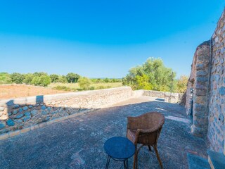 Villa Búger Outdoor Recording 9