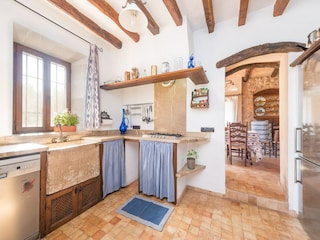 Villa Búger Außenaufnahme 28
