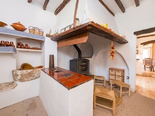 Villa Búger Outdoor Recording 4