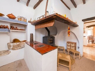 Villa Búger Registrazione all'aperto 5