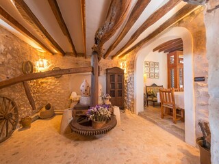 Villa Búger Enregistrement extérieur 39