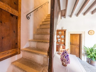 Villa Búger Außenaufnahme 32