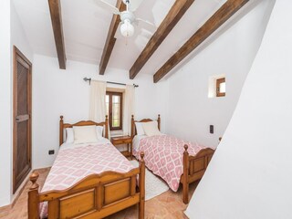 Villa Búger Registrazione all'aperto 3